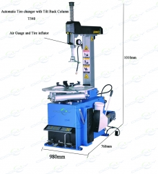 car tire changer T540
